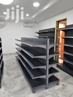 Double Sided Sleves Gondola