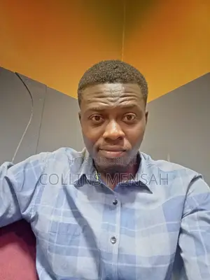 Collins Mensah