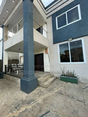 4bdrm Duplex in Pantang Hospital, Adenta for rent