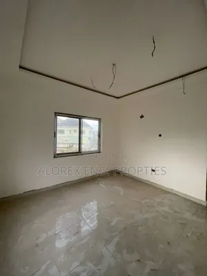 4bdrm Duplex in Pantang Hospital, Adenta for rent