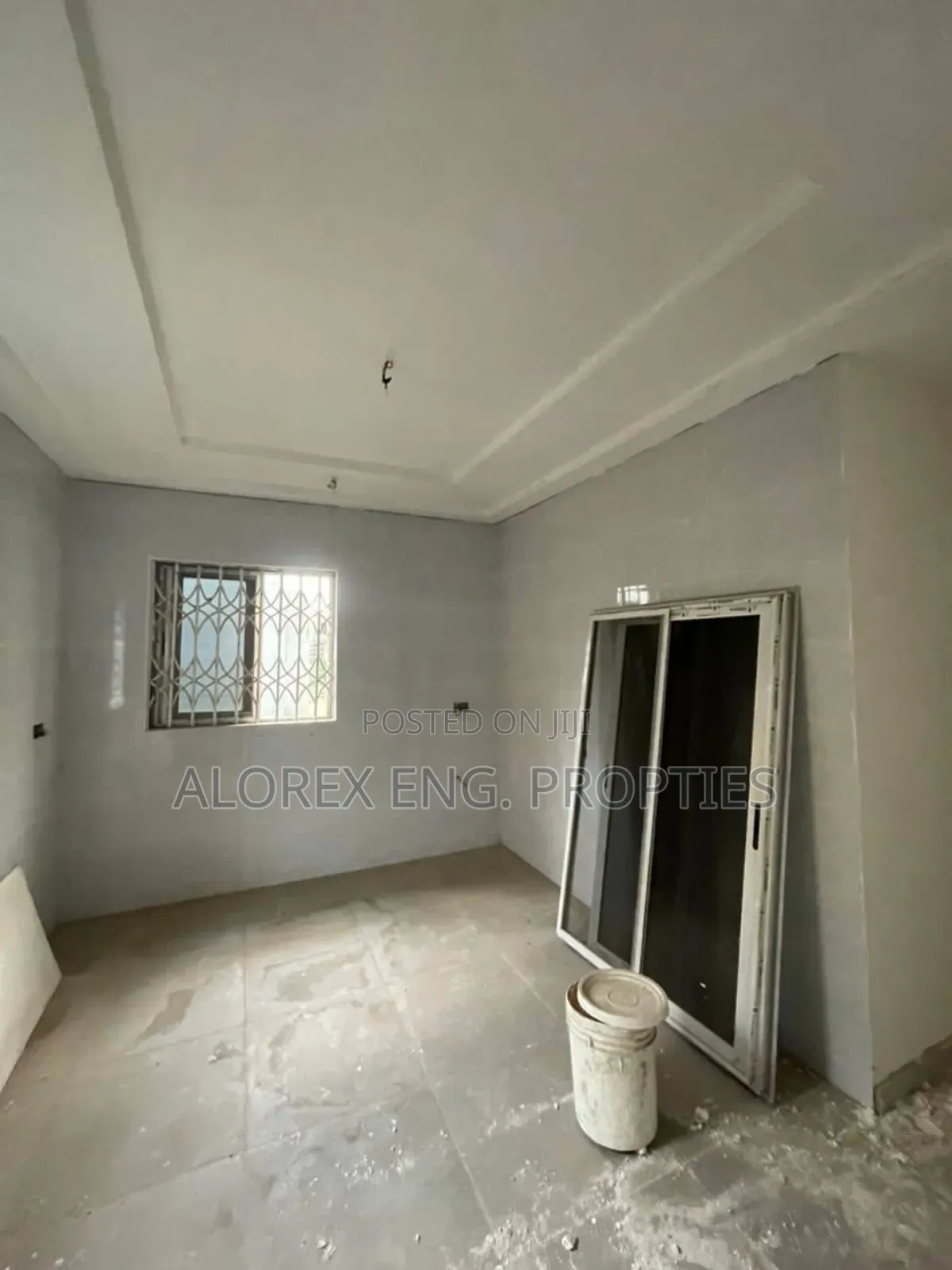 4bdrm Duplex in Pantang Hospital, Adenta for rent