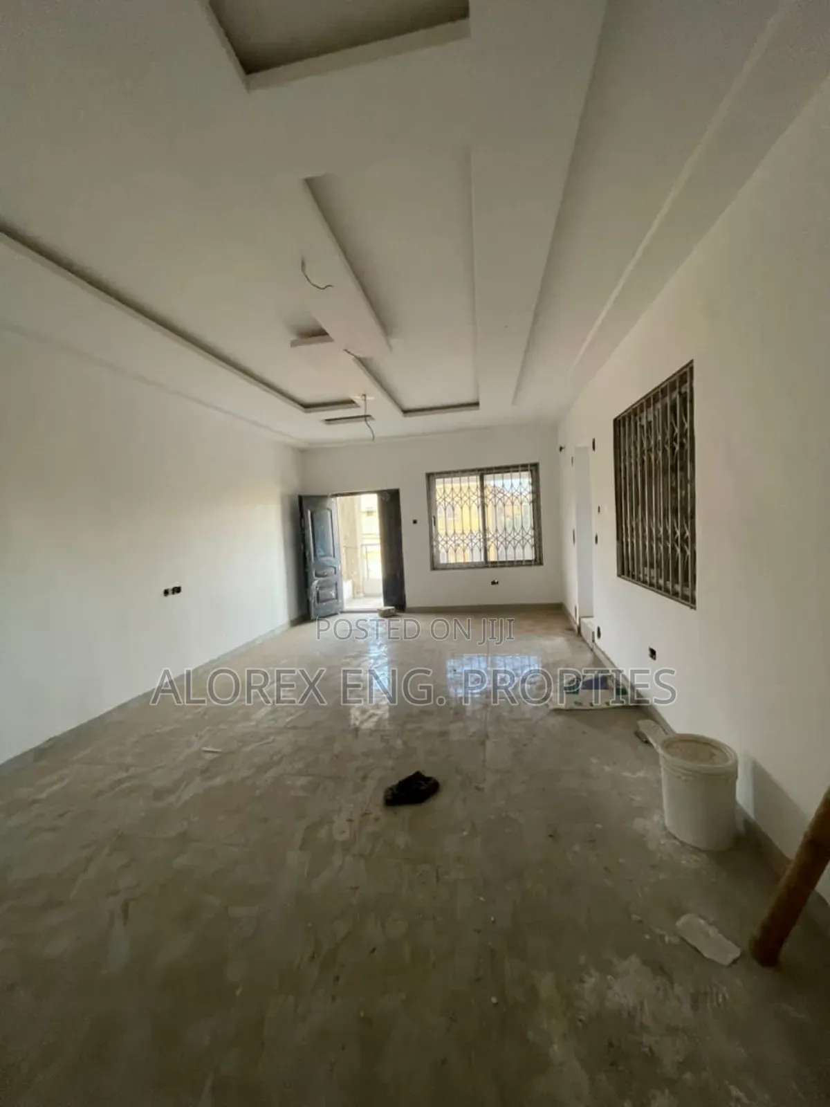 4bdrm Duplex in Pantang Hospital, Adenta for rent