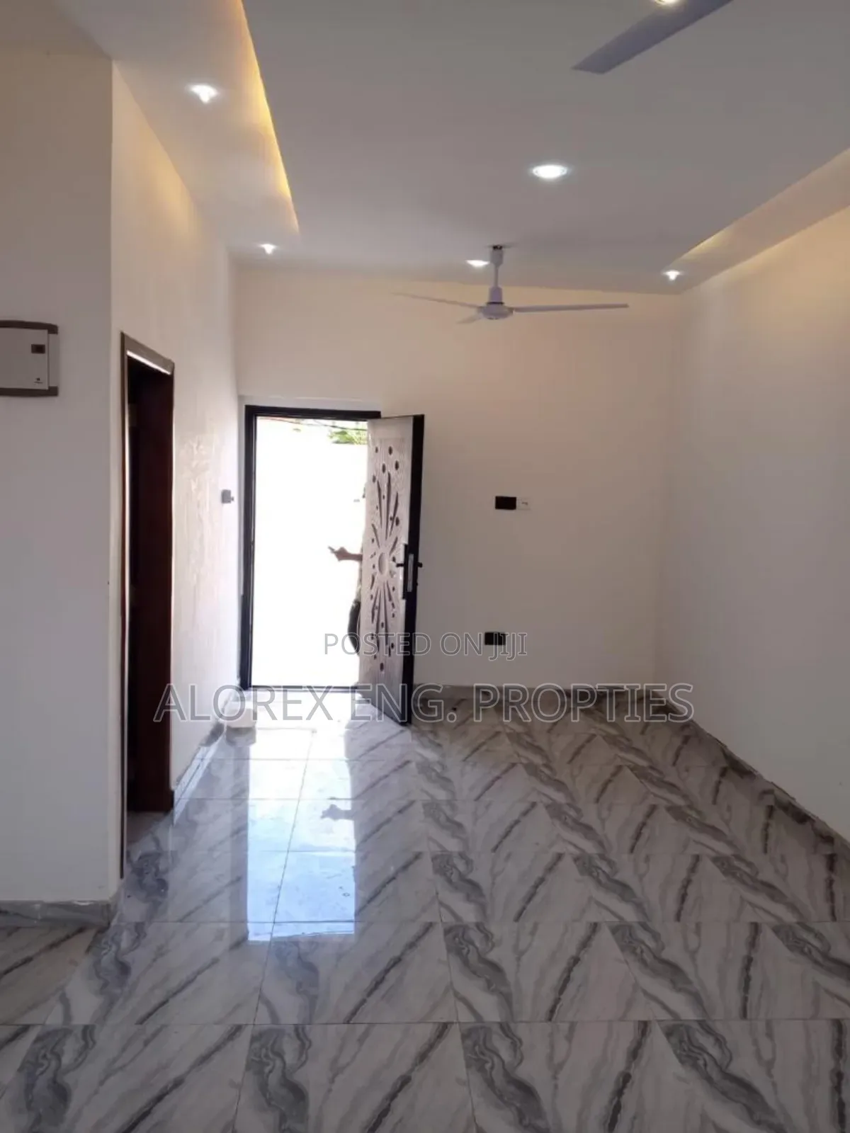 4bdrm Duplex in Pantang Hospital, Adenta for rent