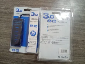 Usb Hub 4port Usb Hub