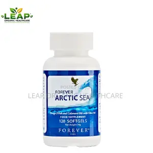 Forever Artic Sea Omega 3