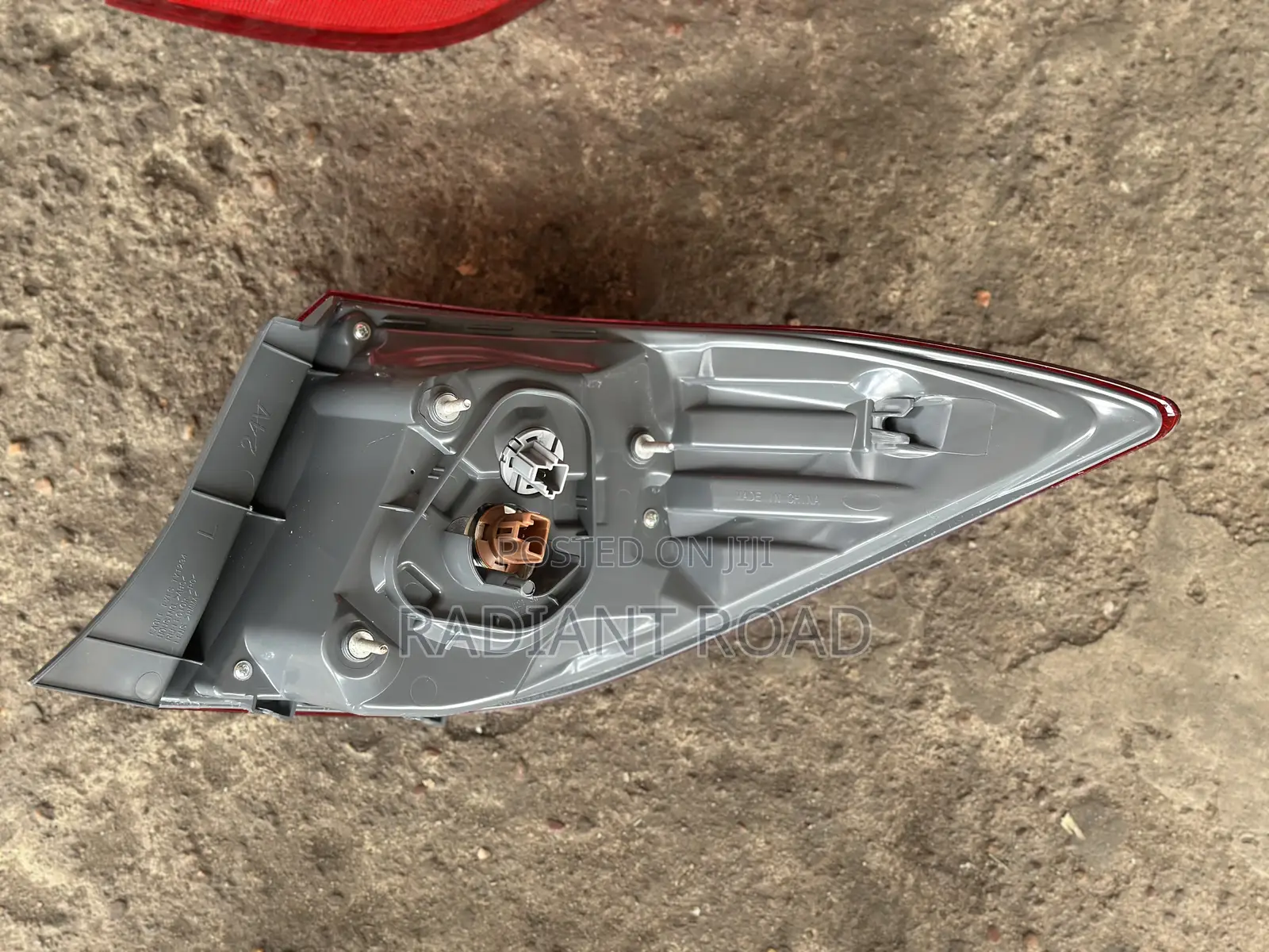 Toyota Corolla 2017-2019 Model