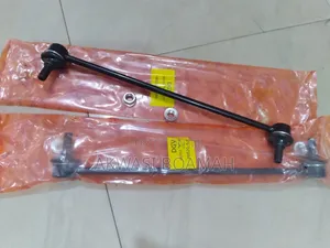 Toyota Vitz, Yaris Front Link Pair
