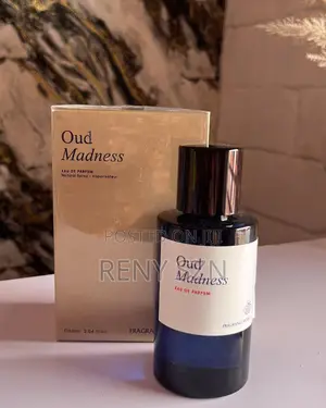 Oud Madness