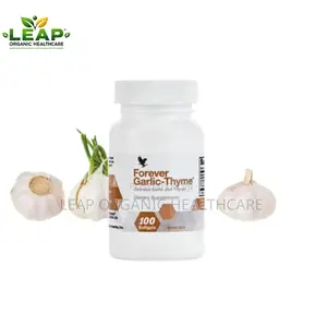 Forever Garlic Thyme