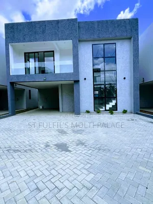 4bdrm Townhouse/Terrace in 2Mins Away From The, Adenta for sale