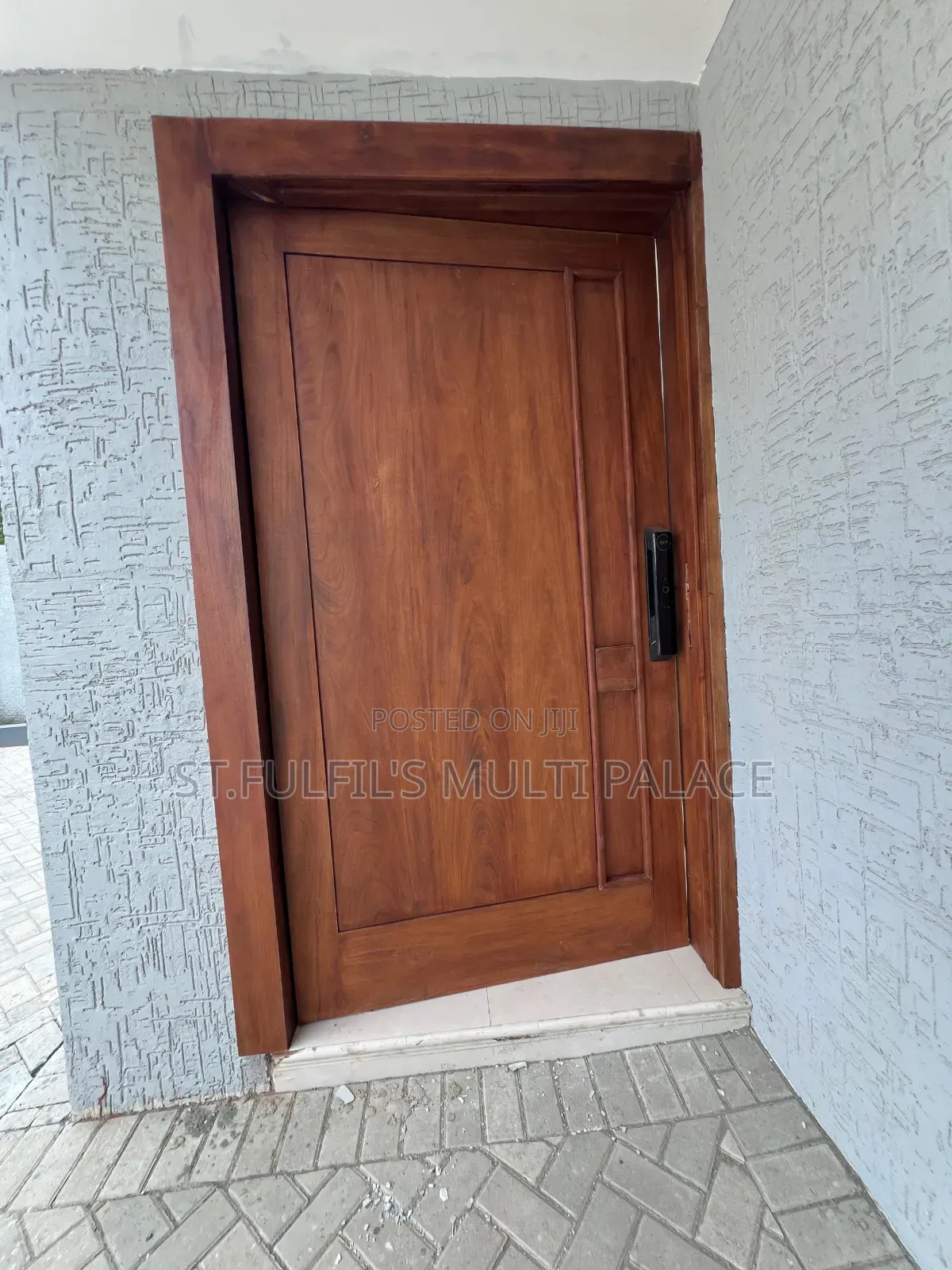 4bdrm Townhouse/Terrace in 2Mins Away From The, Adenta for sale