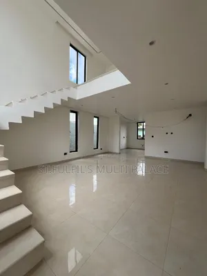 4bdrm Townhouse/Terrace in 2Mins Away From The, Adenta for sale