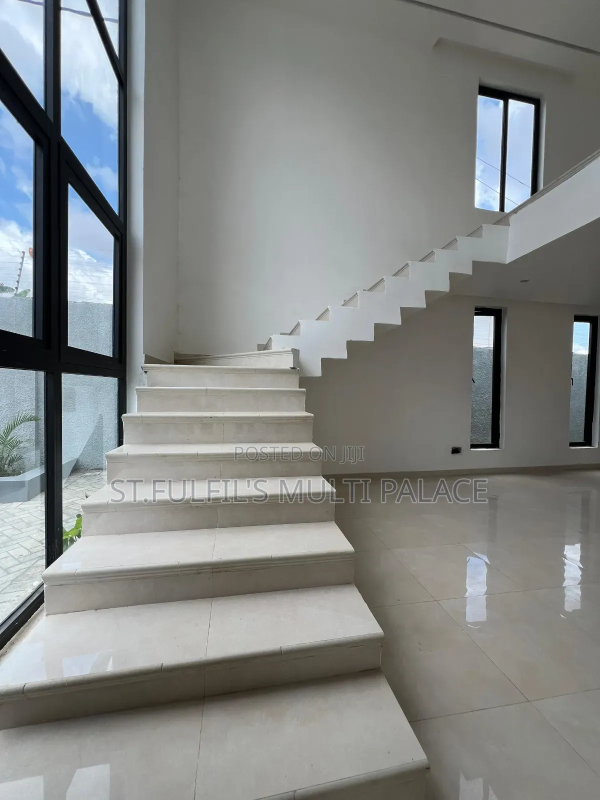 4bdrm Townhouse/Terrace in 2Mins Away From The, Adenta for sale