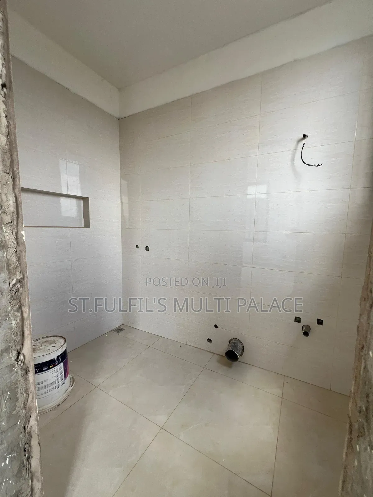 4bdrm Townhouse/Terrace in 2Mins Away From The, Adenta for sale