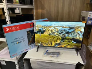 Smart Android Television 32 Inchs