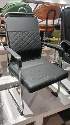 Pulpit Chair