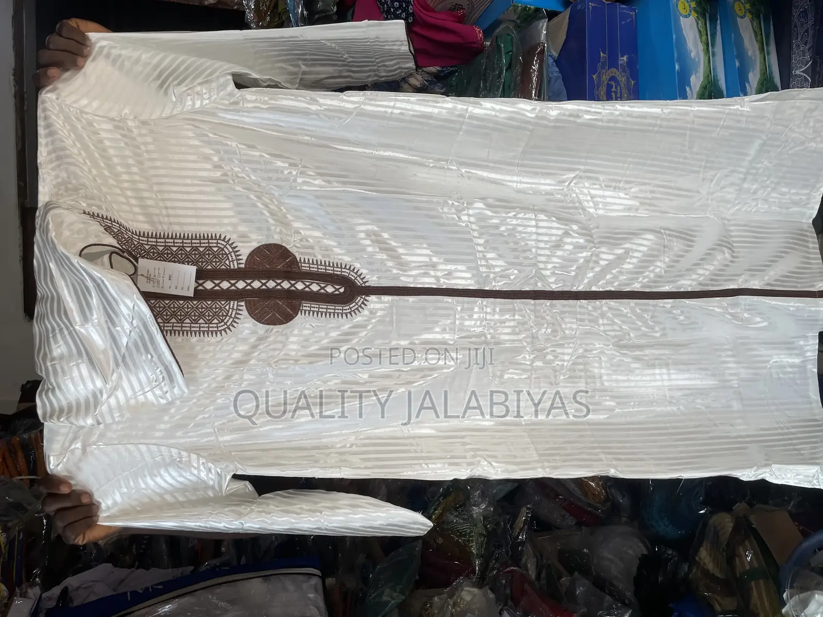 Hoodies Morrocan Jalabiya for Unisex