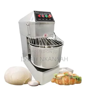 40 Liters Dough Mixture
