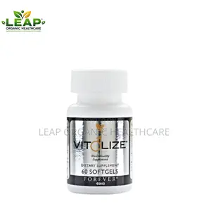 Forever Vitolize Men - Prostate Health