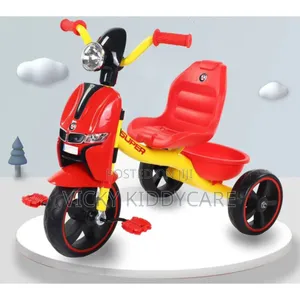 Tricycle for Children
