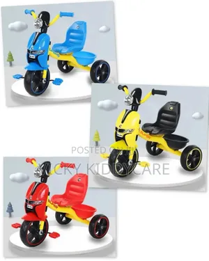 Tricycle for Children