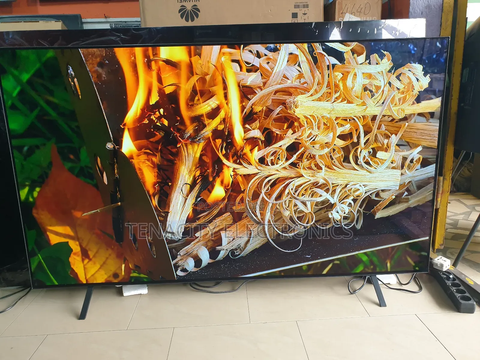 2024/25 B4 Oled Lg 65"Uhd HDR Smart Satellite Tv