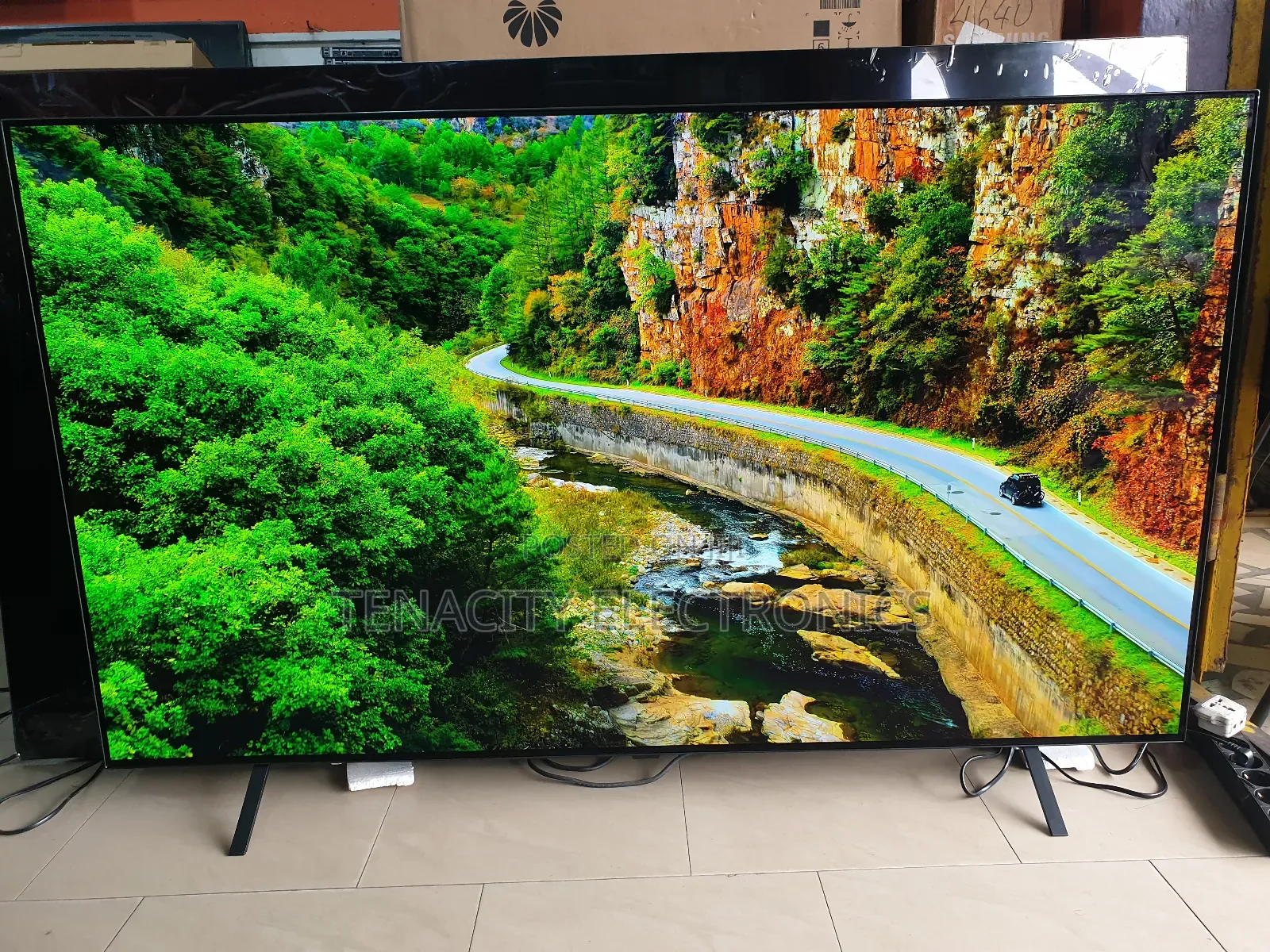 2024/25 B4 Oled Lg 65"Uhd HDR Smart Satellite Tv
