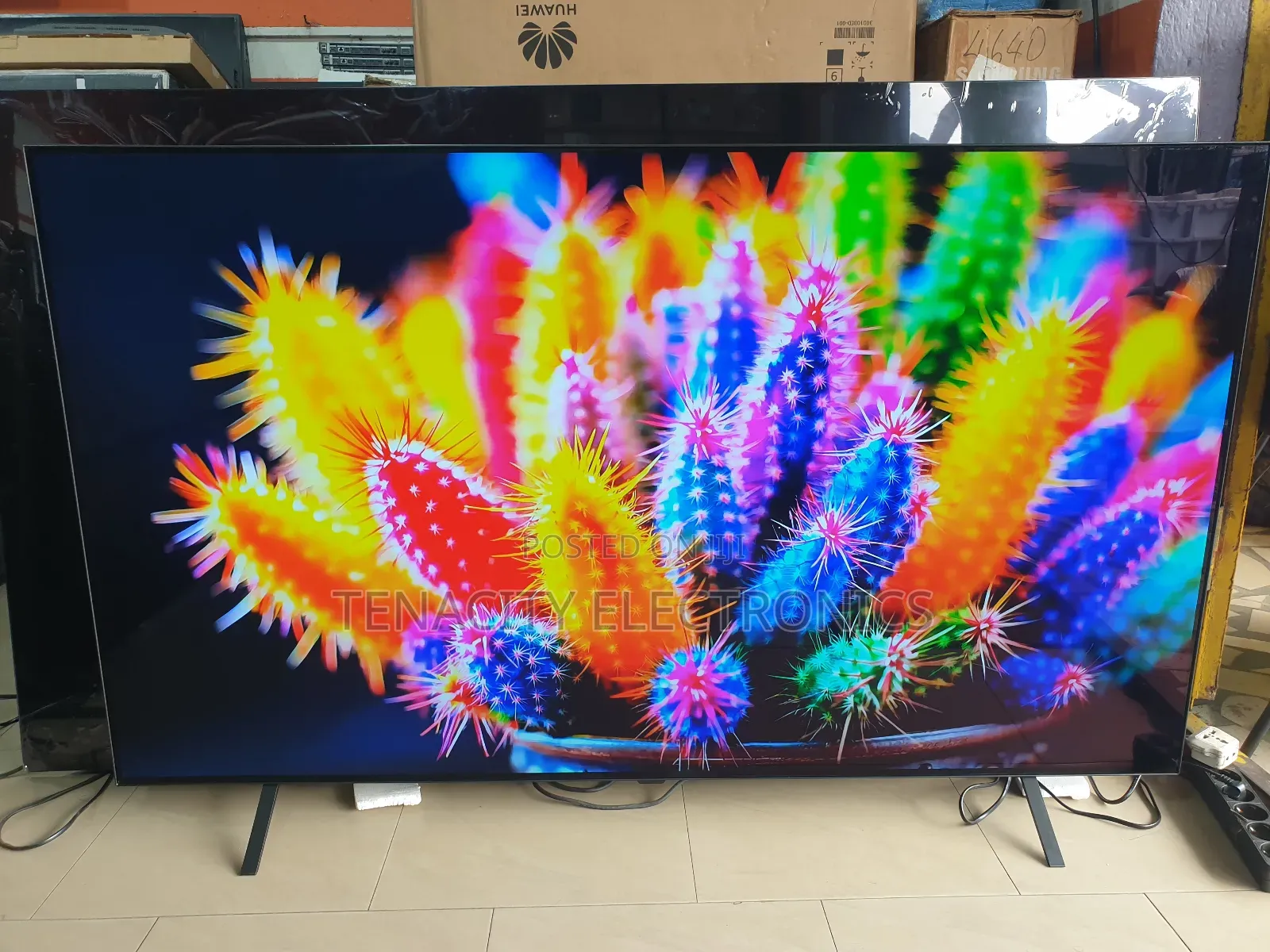 2024/25 B4 Oled Lg 65"Uhd HDR Smart Satellite Tv