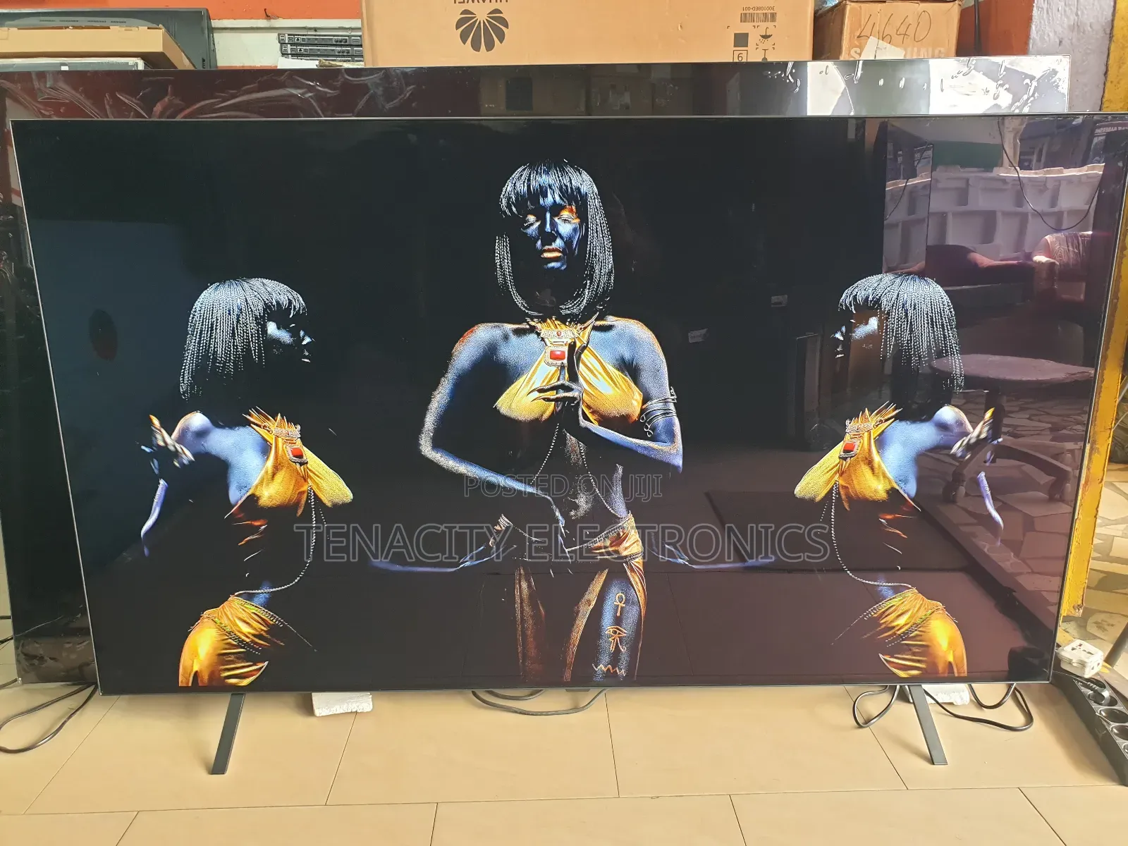 2024/25 B4 Oled Lg 65"Uhd HDR Smart Satellite Tv