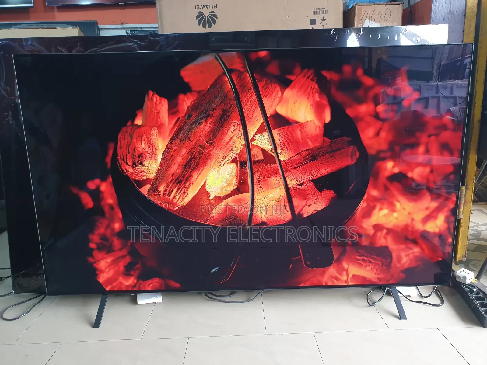 2024/25 B4 Oled Lg 65"Uhd HDR Smart Satellite Tv