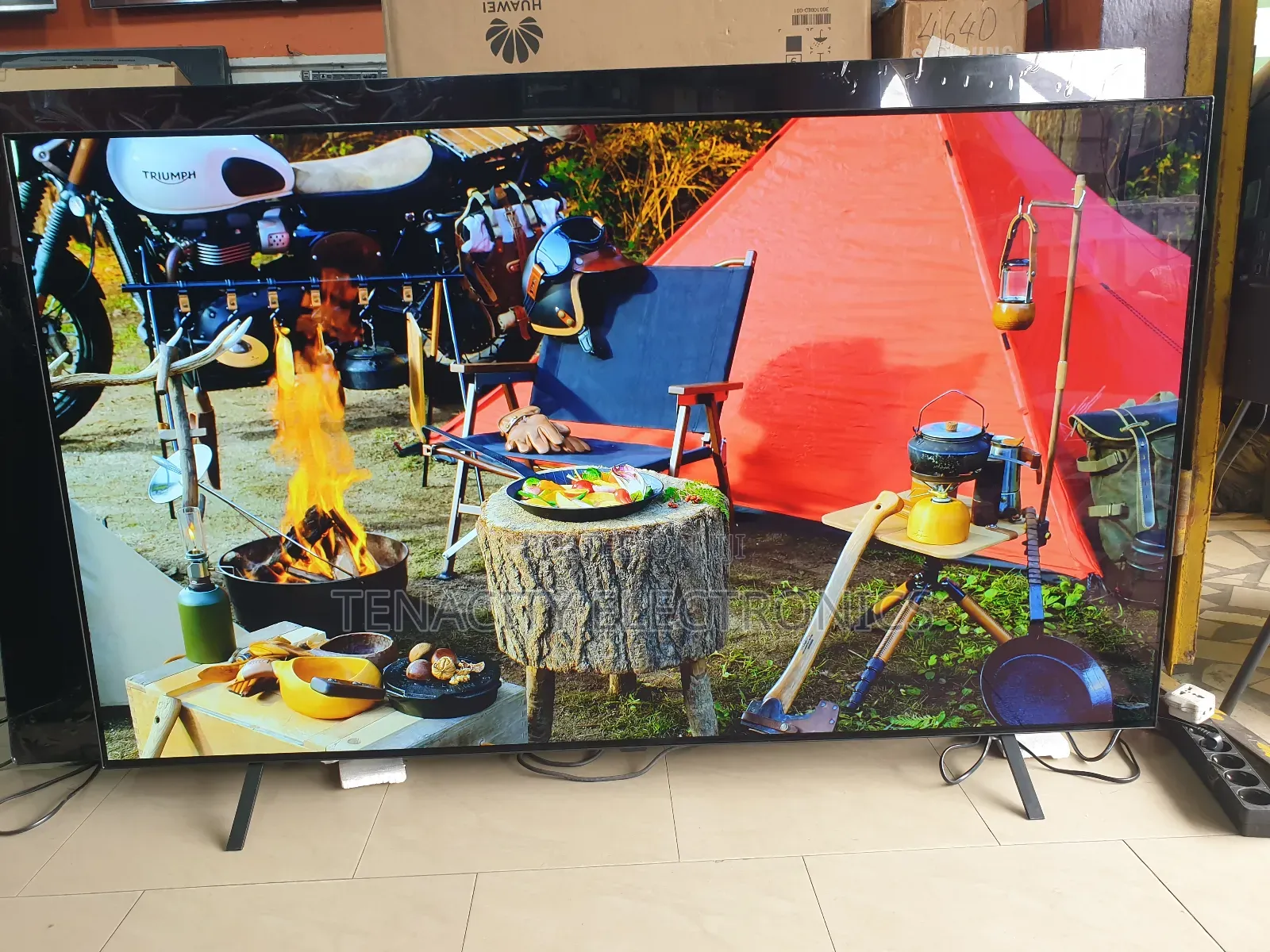 2024/25 B4 Oled Lg 65"Uhd HDR Smart Satellite Tv