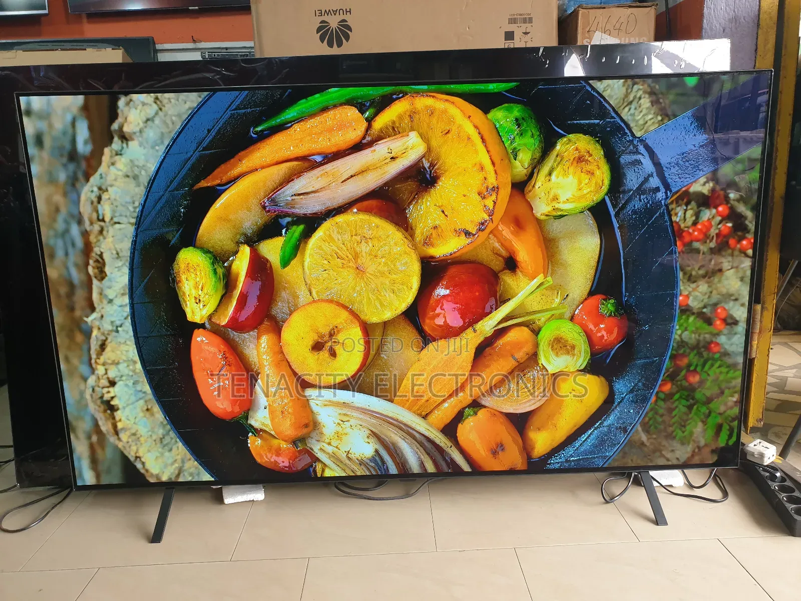 2024/25 B4 Oled Lg 65"Uhd HDR Smart Satellite Tv