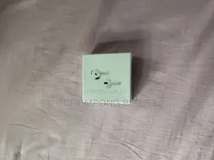 Bluetooth Air Pods