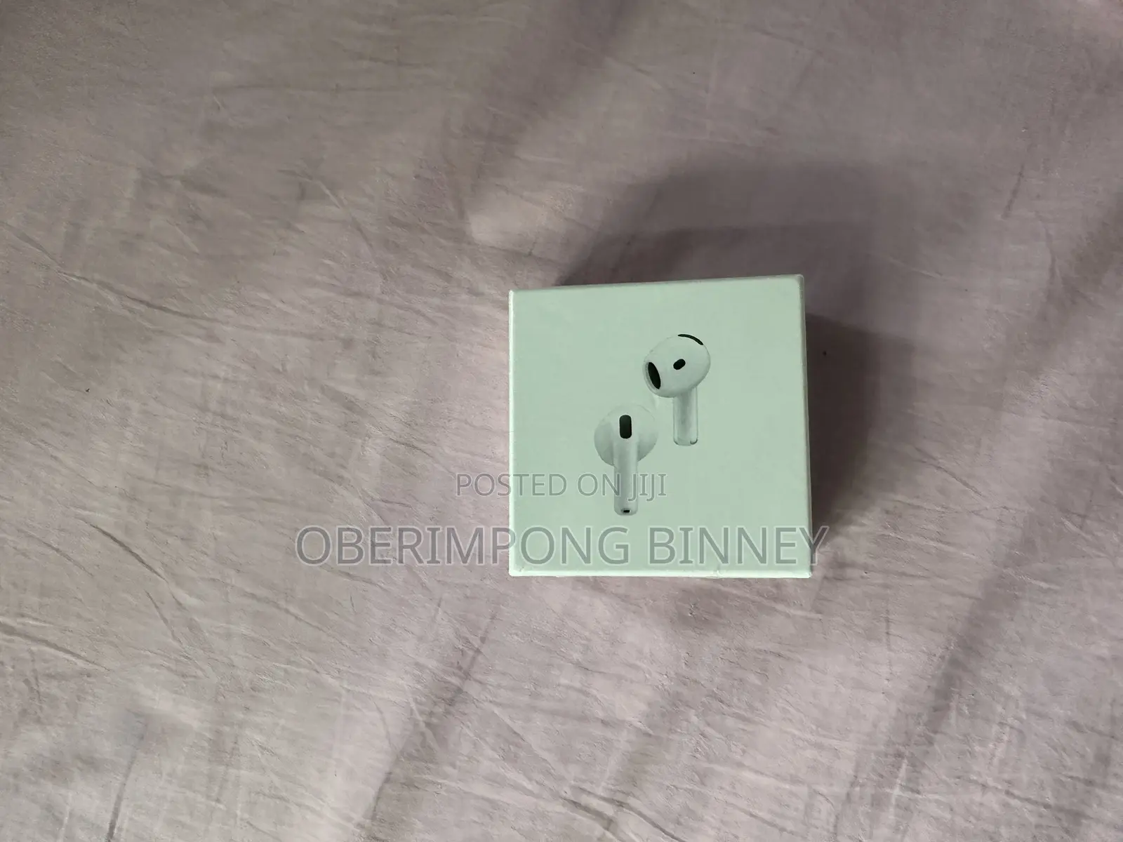 Bluetooth Air Pods