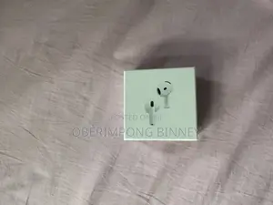 Bluetooth Air Pods