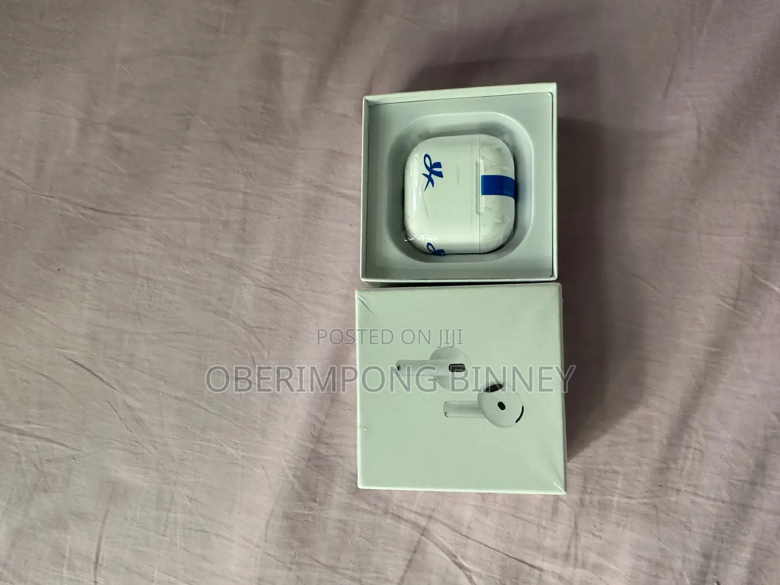 Bluetooth Air Pods