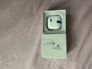 Bluetooth Air Pods