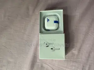Bluetooth Air Pods