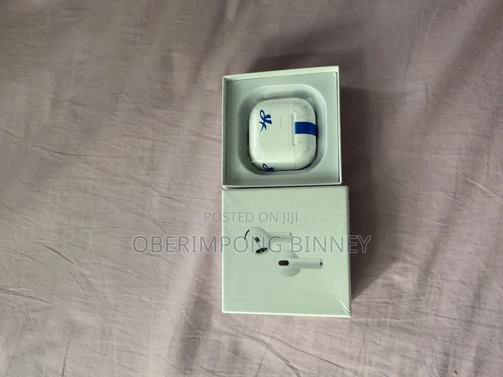 Bluetooth Air Pods