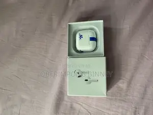 Bluetooth Air Pods