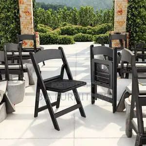 Gladiator Chair