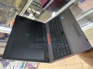 Laptop HP ProBook 6560B 4GB Intel Core I5 HDD 320GB