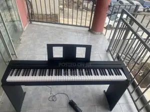 Yamaha P45 Digital Piano