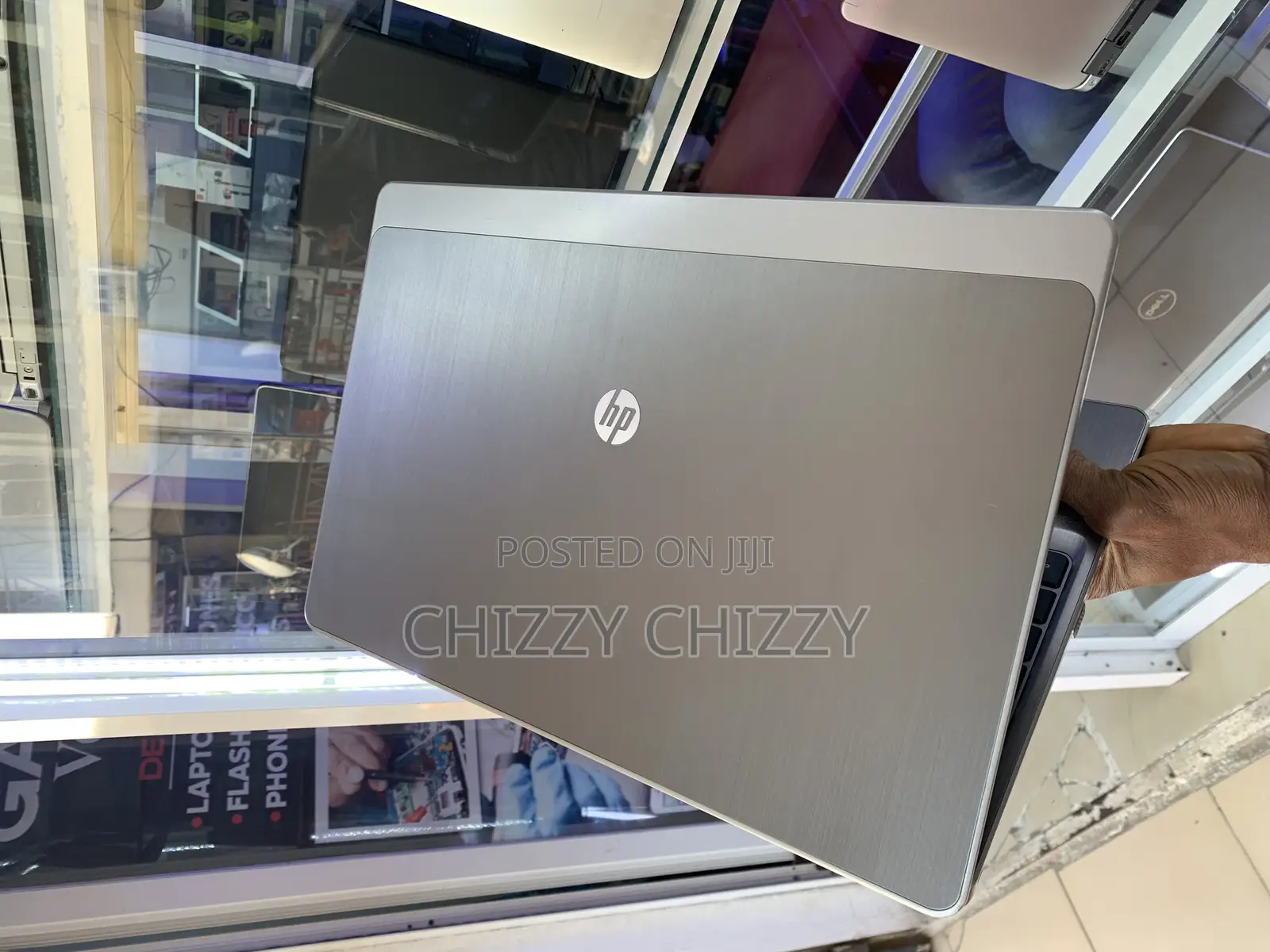 Laptop HP ProBook 4530S 4GB Intel Core I3 HDD 320GB
