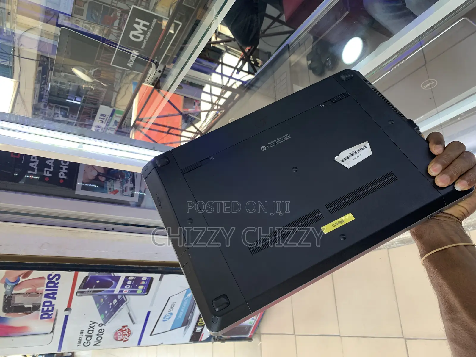 Laptop HP ProBook 4530S 4GB Intel Core I3 HDD 320GB