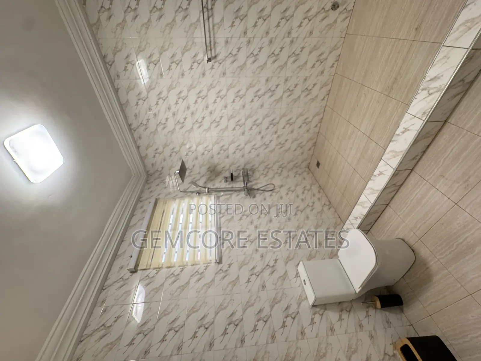 Furnished 1bdrm Apartment in East Legon Hills for rent