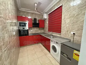 Furnished 1bdrm Apartment in East Legon Hills for rent