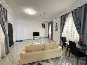 Furnished 1bdrm Apartment in East Legon Hills for rent