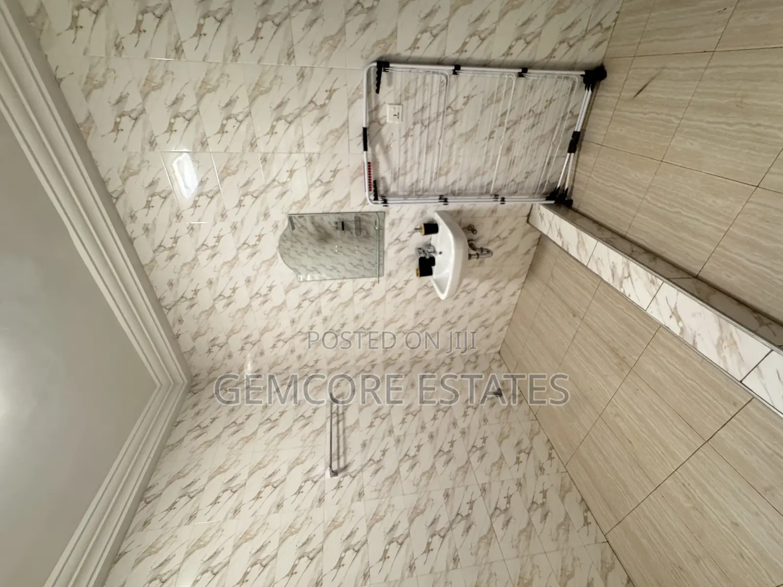 Furnished 1bdrm Apartment in East Legon Hills for rent
