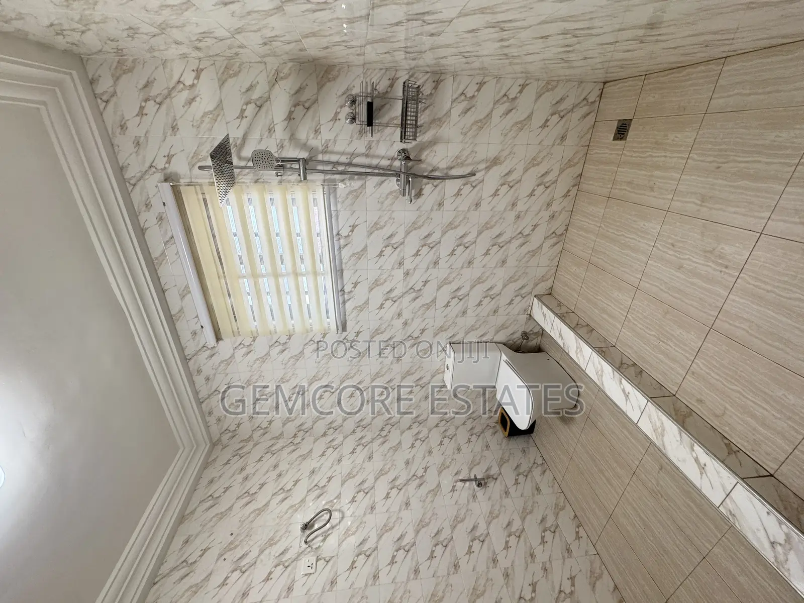 Furnished 1bdrm Apartment in East Legon Hills for rent
